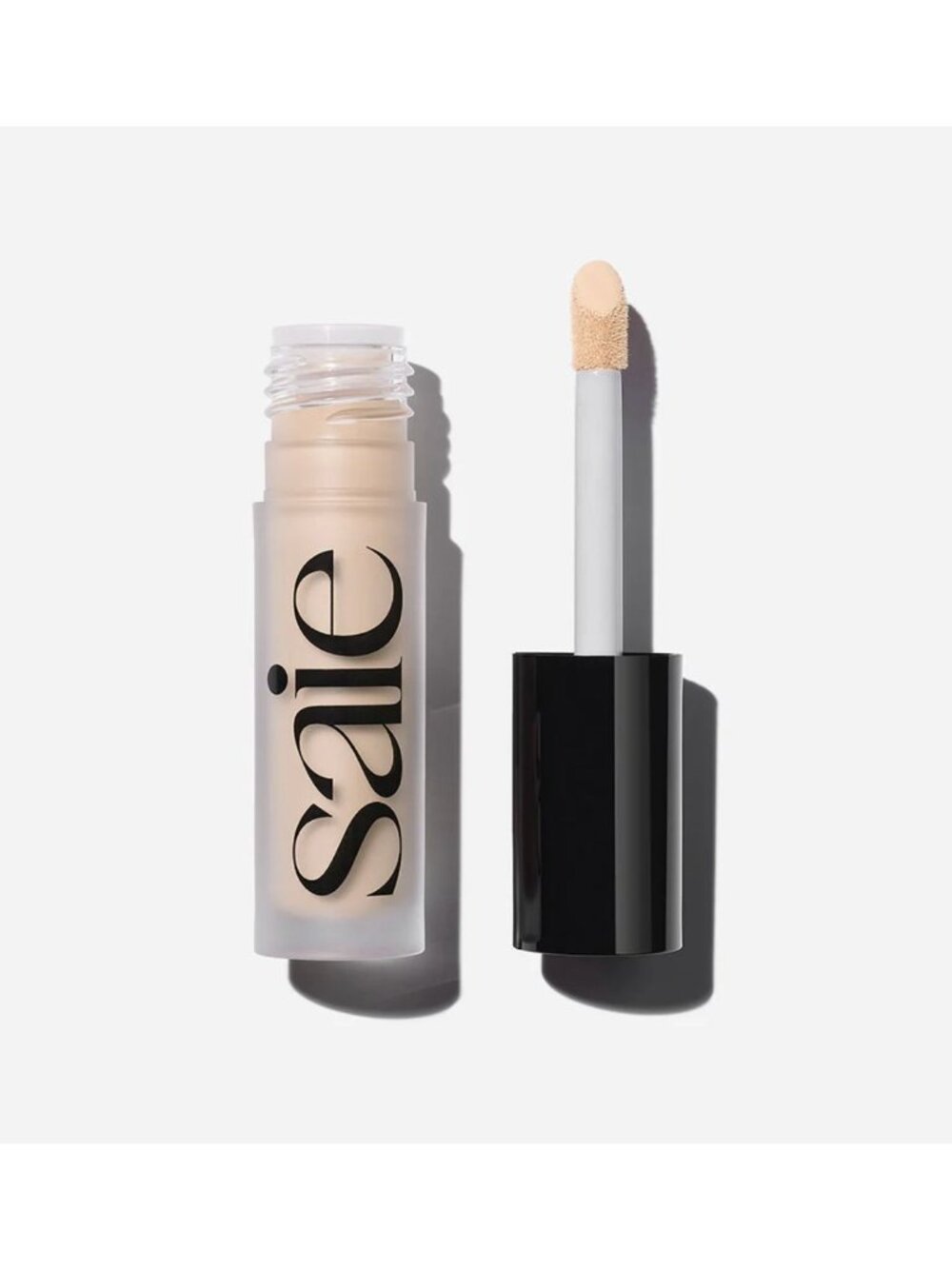 SAIE Slip Tint Radiant All-Over Concealer Shade '1' NEW $29